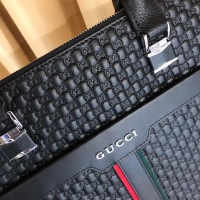 Cheap Gucci AAA Man Handbags #1039212 Replica Wholesale [$108.00 USD] [ITEM#1039212] on Replica Gucci AAA Man Handbags