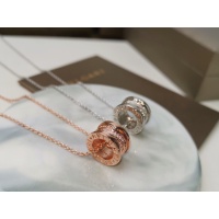 Cheap Bvlgari Necklaces #1039319 Replica Wholesale [$32.00 USD] [ITEM#1039319] on Replica Bvlgari Necklaces