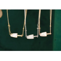 Cheap Bvlgari Necklaces For Women #1039329 Replica Wholesale [$40.00 USD] [ITEM#1039329] on Replica Bvlgari Necklaces