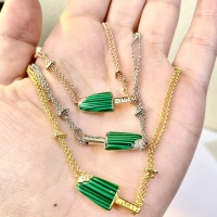 Cheap Bvlgari Necklaces For Women #1039332 Replica Wholesale [$40.00 USD] [ITEM#1039332] on Replica Bvlgari Necklaces