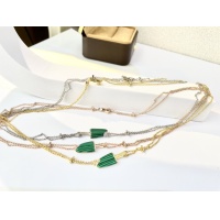 Cheap Bvlgari Necklaces For Women #1039333 Replica Wholesale [$40.00 USD] [ITEM#1039333] on Replica Bvlgari Necklaces