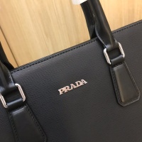 Cheap Prada AAA Man Handbags #1039336 Replica Wholesale [$135.00 USD] [ITEM#1039336] on Replica Prada AAA Man Handbags
