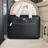 Cheap Prada AAA Man Handbags #1039338 Replica Wholesale [$130.00 USD] [ITEM#1039338] on Replica Prada AAA Man Handbags