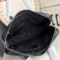 Cheap Prada AAA Man Handbags #1039338 Replica Wholesale [$130.00 USD] [ITEM#1039338] on Replica Prada AAA Man Handbags
