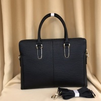 Cheap Prada AAA Man Handbags #1039339 Replica Wholesale [$125.00 USD] [ITEM#1039339] on Replica Prada AAA Man Handbags