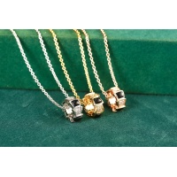Cheap Bvlgari Necklaces #1039341 Replica Wholesale [$38.00 USD] [ITEM#1039341] on Replica Bvlgari Necklaces