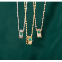 Cheap Bvlgari Necklaces #1039345 Replica Wholesale [$38.00 USD] [ITEM#1039345] on Replica Bvlgari Necklaces