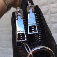 Cheap Versace AAA Man Handbags #1039382 Replica Wholesale [$108.00 USD] [ITEM#1039382] on Replica Versace AAA Man Handbags