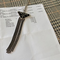 Cheap Prada Necklace #1039412 Replica Wholesale [$88.00 USD] [ITEM#1039412] on Replica Prada Necklaces