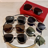 Cheap Cartier AAA Quality Sunglassess #1039435 Replica Wholesale [$72.00 USD] [ITEM#1039435] on Replica Cartier AAA Quality Sunglassess