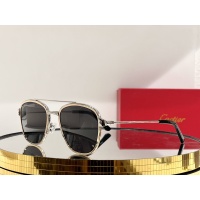 Cartier AAA Quality Sunglassess #1039438