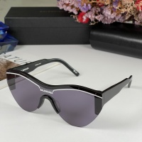 Balenciaga AAA Quality Sunglasses #1039461
