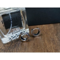 Cheap Chrome Hearts Earrings #1039504 Replica Wholesale [$25.00 USD] [ITEM#1039504] on Replica Chrome Hearts Earrings