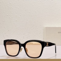 Celine AAA Quality Sunglasses #1039514