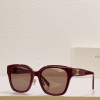 Celine AAA Quality Sunglasses #1039516