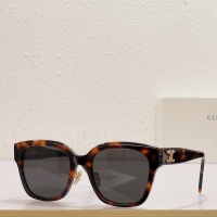 Celine AAA Quality Sunglasses #1039517