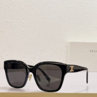 Celine AAA Quality Sunglasses #1039518