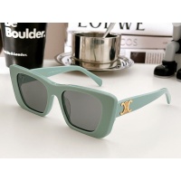 Celine AAA Quality Sunglasses #1039521
