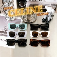 Cheap Celine AAA Quality Sunglasses #1039521 Replica Wholesale [$60.00 USD] [ITEM#1039521] on Replica Celine AAA Quality Sunglasses