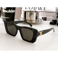 Celine AAA Quality Sunglasses #1039523