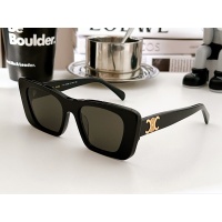 Celine AAA Quality Sunglasses #1039524