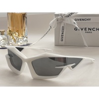 Givenchy AAA Quality Sunglasses #1039568