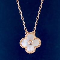 Van Cleef & Arpels Necklaces For Women #1039656