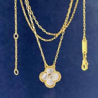 Van Cleef & Arpels Necklaces For Women #1039669