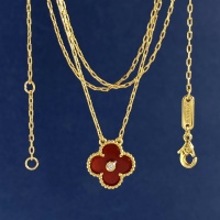 Van Cleef & Arpels Necklaces For Women #1039671