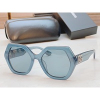 Dolce & Gabbana AAA Quality Sunglasses #1039685