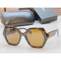 Dolce & Gabbana AAA Quality Sunglasses #1039686