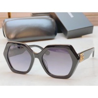 Dolce & Gabbana AAA Quality Sunglasses #1039688