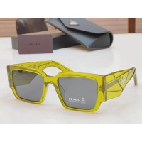 Cheap Prada AAA Quality Sunglasses #1039690 Replica Wholesale [$48.00 USD] [ITEM#1039690] on Replica Prada AAA Quality Sunglasses