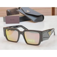 Prada AAA Quality Sunglasses #1039692