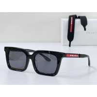Prada AAA Quality Sunglasses #1039695
