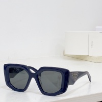 Prada AAA Quality Sunglasses #1039710