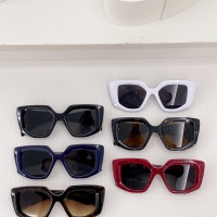 Cheap Prada AAA Quality Sunglasses #1039710 Replica Wholesale [$60.00 USD] [ITEM#1039710] on Replica Prada AAA Quality Sunglasses