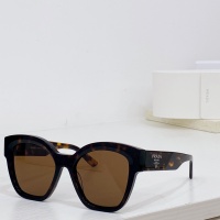 Prada AAA Quality Sunglasses #1039719