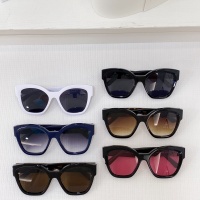 Cheap Prada AAA Quality Sunglasses #1039719 Replica Wholesale [$60.00 USD] [ITEM#1039719] on Replica Prada AAA Quality Sunglasses