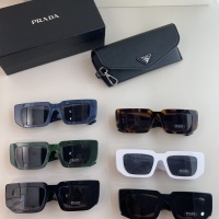 Cheap Prada AAA Quality Sunglasses #1039735 Replica Wholesale [$64.00 USD] [ITEM#1039735] on Replica Prada AAA Quality Sunglasses