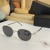 Montblanc AAA Quality Sunglasses #1039746