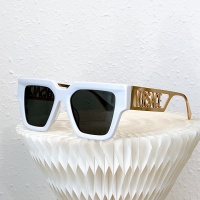 Versace AAA Quality Sunglasses #1039760