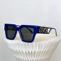 Versace AAA Quality Sunglasses #1039762