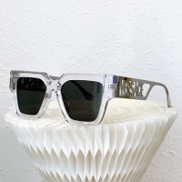 Versace AAA Quality Sunglasses #1039763