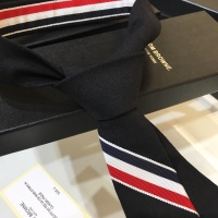 Cheap Thom Browne TB Necktie #1039956 Replica Wholesale [$56.00 USD] [ITEM#1039956] on Replica Thom Browne TB Necktie
