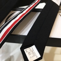 Cheap Thom Browne TB Necktie #1039956 Replica Wholesale [$56.00 USD] [ITEM#1039956] on Replica Thom Browne TB Necktie