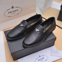 Prada Leather Shoes For Men #1040080