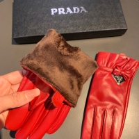 Cheap Prada Gloves For Women #1040090 Replica Wholesale [$52.00 USD] [ITEM#1040090] on Replica Prada Gloves