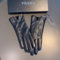 Cheap Prada Gloves For Women #1040091 Replica Wholesale [$52.00 USD] [ITEM#1040091] on Replica Prada Gloves