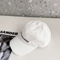 Cheap Balenciaga Caps #1040145 Replica Wholesale [$27.00 USD] [ITEM#1040145] on Replica Balenciaga Caps